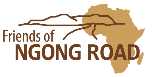 Friends of Ngong Road